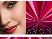 Представитель AVON!!